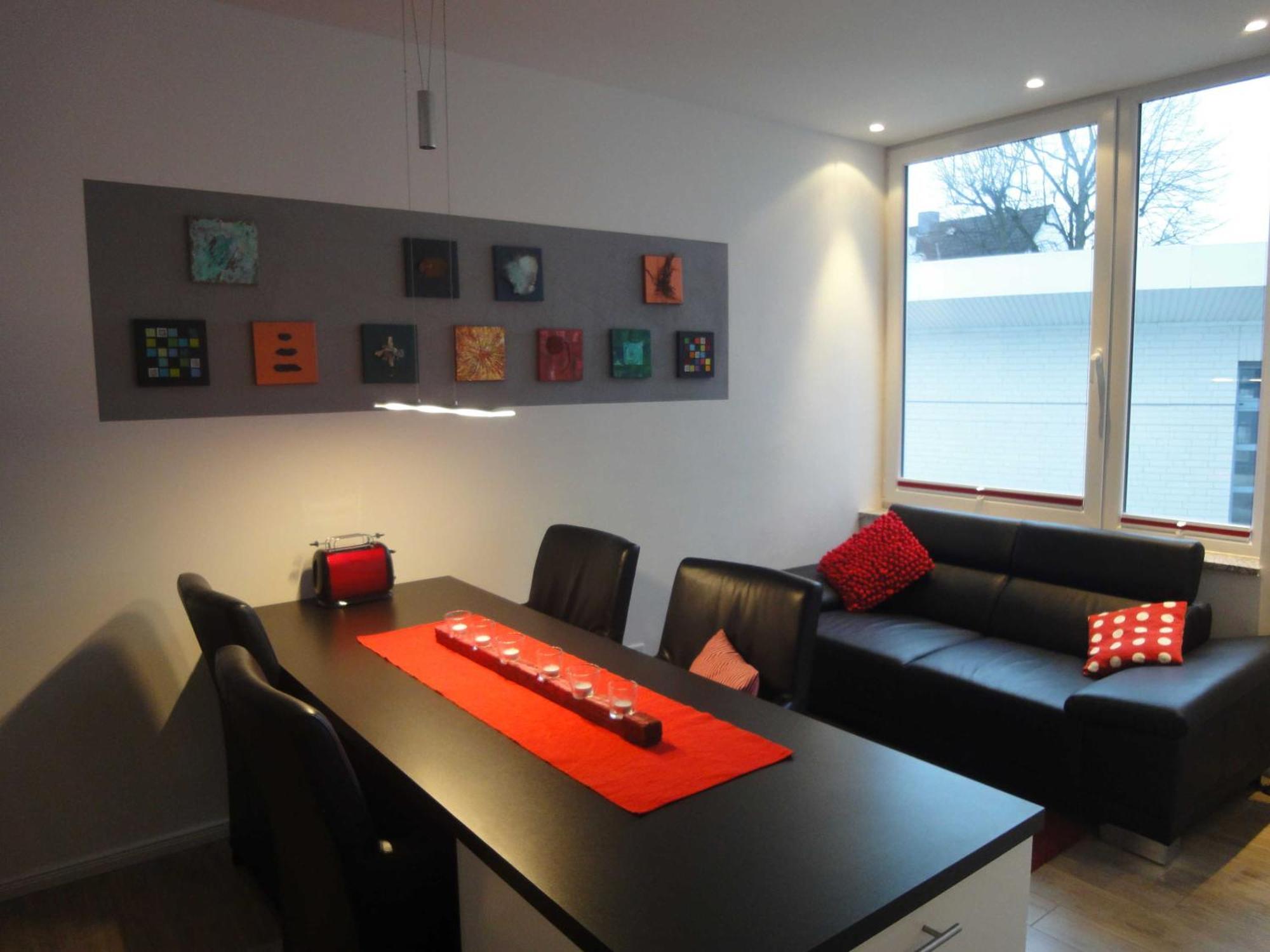 _Kur8_ _ Ferienwohnung Strandlaeuf Timmendorfer Strand Kültér fotó