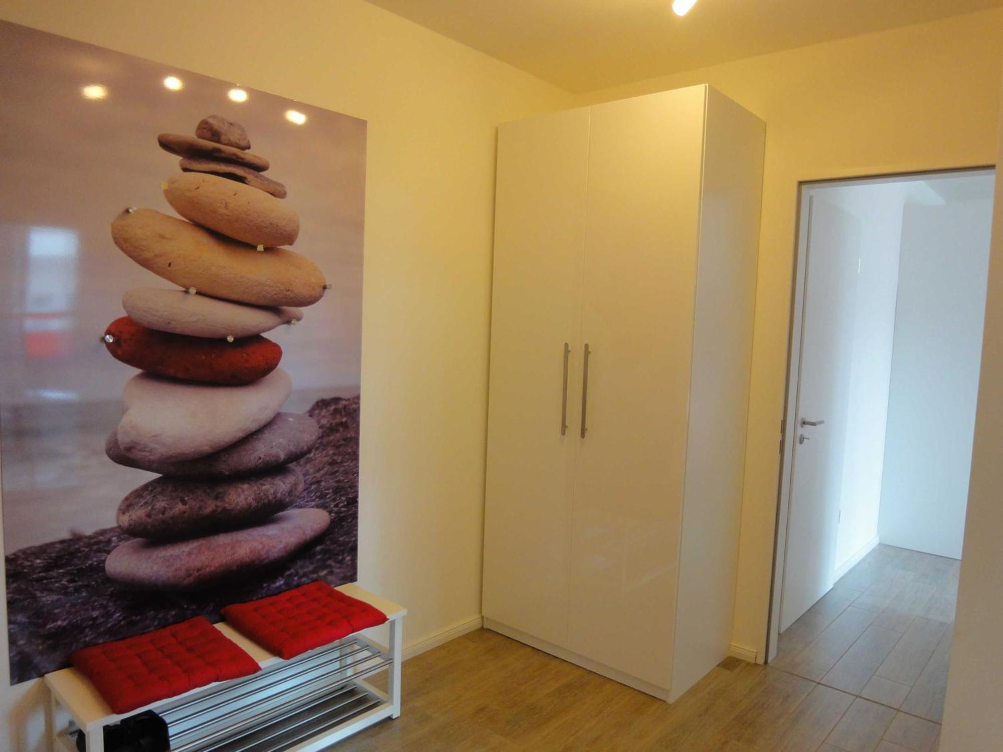 _Kur8_ _ Ferienwohnung Strandlaeuf Timmendorfer Strand Kültér fotó